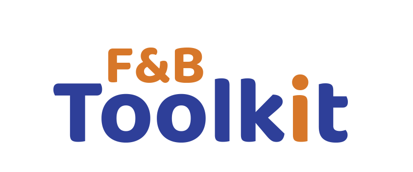 F&B Toolkit